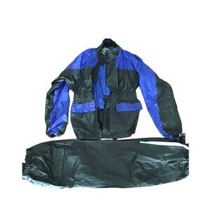 Womens Himalaya Motor Bikewear Waterproof XS Jacket & Pants Set